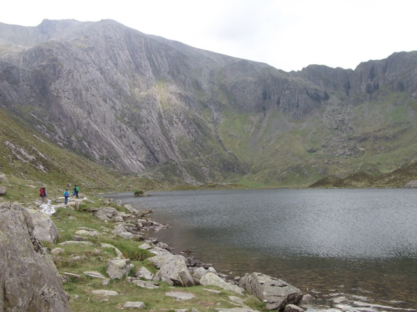 Llyn Idwal